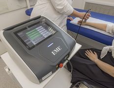 Государственное учреждение Республиканский научно-практический центр медицинской экспертизы и реабилитации, Галерея - фото 14