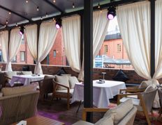 Бар Piano bar (Пиано бар), Летняя терраса - фото 2