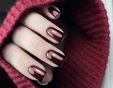 Студия маникюра Территория маникюра, Работы мастера Плетневой Анны - фото 5