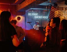 Ресторан-Кальянная М. Premium (М. Премиум), Наши гости - фото 7