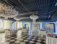 Ресторан Зеленый луг, Банкетный зал - фото 3