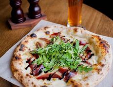 Загородный комплекс VILIYA PARK (Вилия Парк), Клуб-ресторан - фото 3