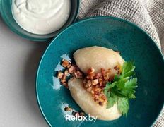 Кафе прибалтийской кухни Паланга, Блюда - фото 3