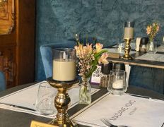 Ресторан Madame Koko (Мадам Коко), Интерьер - фото 2