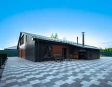 Сауна Matski Grand (Мацки гранд), Интерьер и экстерьер - фото 2