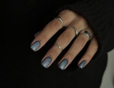 Салон красоты  I&D beauty studio (Ай&Ди бьюти студио), Работы мастера по маникюру Татьяны Кадуниной - фото 2