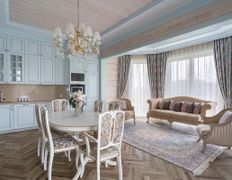 Усадьба Чистый ручей, Экстерьер и интерьер - фото 8