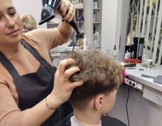 Салон красоты и парикмахерские курсы Жемчужина, Процесс обучения - фото 5