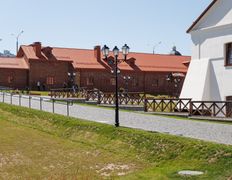null Банкетные залы историко-культурного комплекса «Лошицкий», Территория - фото 6
