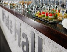 Ресторан-банкетный зал White Hall (Уайт Холл), Новый год 2025-2026 - фото 1