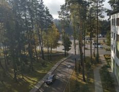 Гостиничный комплекс Green Park Conference & SPA Hotel (Грин Парк Конференс энд СПА Отель), Интерьер и экстерьер - фото 6