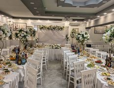 Кафе Август, Интерьер - фото 2