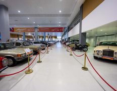 Выставка Автоэпоха, Экспонаты - фото 18