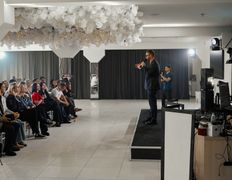 Ресторан-банкетный зал White Hall (Уайт Холл), Артем Астровлян. Мастер-класс, 2026 - фото 15