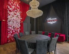 Арт-Пространство Дом Красивых Событий,  Зал «Неаполь»  - фото 12