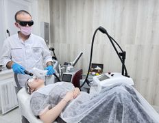 Центр медицинской косметологии Теорема красоты, Рабочий процесс - фото 8