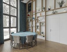 Арт-Пространство Дом Красивых Событий, Интерьер - фото 5