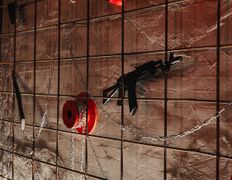 Пространство TheMafiaRooms (Зе Мафия Румс), Интерьер - фото 3