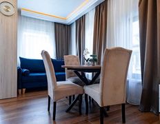 Агроусадьба  Belladzhio VIP Minsk (Белладжио ВИП Минск), Апартаменты «Капучино» - фото 5