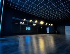 Центр современной хореографии International Dance House (Интернэшнл Дэнс Хаус), Интерьер - фото 10