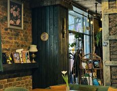 Ресторан Locanda Бабушка Chic (Локанда Бабушка Шик), Терраса - фото 9