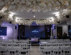 Ресторан-банкетный зал White Hall (Уайт Холл), Дмитрий Сократилин. Добротур в White hall, 2026 - фото 3