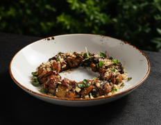 Гастропаб-караоке ОСОБНЯК, Меню - фото 10