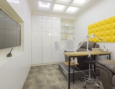 Студия маникюра Nailberry Premium Club (Нейлберри Премиум Клаб), Интерьер - фото 19