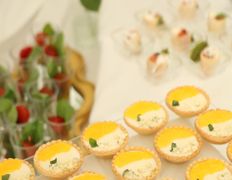 Банкетный зал / кейтеринг Просто Вкусно, Интерьер - фото 16