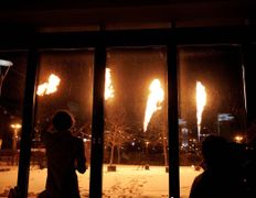 Ресторан Wood & Fire, Корпоративы 2026 - фото 14