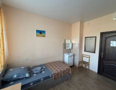 Республиканский центр олимпийской подготовки Стайки, Гостиница №4 - фото 15
