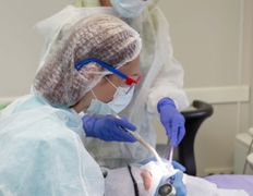 Стоматология Виодент, Наша команда - фото 10