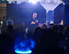 Ресторан-банкетный зал White Hall (Уайт Холл), Новый год 2025-2026 - фото 3