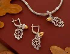 Ювелирный магазин  EGO-ART (Эго-Арт), Ювелирные изделия - фото 14