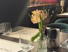 Ресторан Madame Koko (Мадам Коко), Интерьер - фото 5