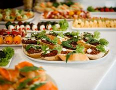 Кафе Соломинка, Банкеты - фото 3