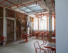null Банкетные залы историко-культурного комплекса «Лошицкий», Кафе «Стары млын» - фото 12