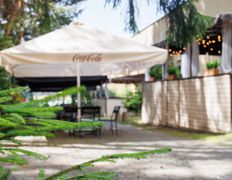 Кафе Manilaa (Манила), Летняя терраса - фото 11