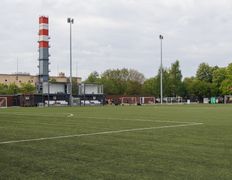 Детско-юношеская спортивная школа по футболу Груганы, Территория - фото 12