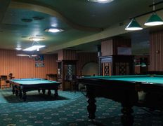 Бильярдно-развлекательный центр Белый Лев, Русский, общий зал  - фото 10