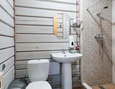 Музейный комплекс Дукорскі маёнтак, Домики для проживания - фото 5