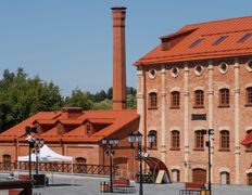 null Банкетные залы историко-культурного комплекса «Лошицкий», Ресторан «Гасцінны двор» - фото 18