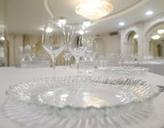 Банкетный зал / кейтеринг Просто Вкусно, Интерьер 2026 - фото 20