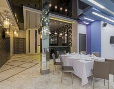 Банкетный зал Нововиленский, Малый зал (до 40) - фото 7