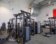 Спортивно-оздоровительный комплекс РЦОП по водным видам спорта, Тренажерный зал - фото 19