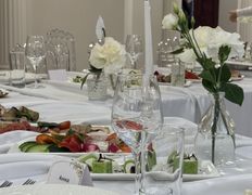 Банкетный зал / кейтеринг Просто Вкусно, Большой зал - фото 11