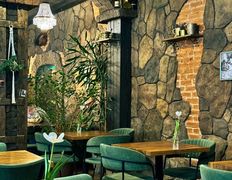 Ресторан Locanda Бабушка Chic (Локанда Бабушка Шик), Терраса - фото 10