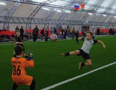 Детско-юношеская спортивная школа по футболу Груганы, Турниры 2026 - фото 5
