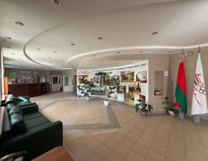 Республиканский центр олимпийской подготовки Стайки, Гостиница №2 - фото 9