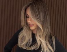 Салон красоты  I&D beauty studio (Ай&Ди бьюти студио), Работы мастера по стрижкам Рустана Туманского - фото 5